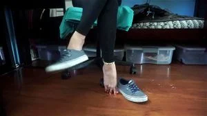 Kaii Shoe Dangle