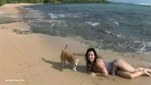 Denise Milani thumbnail