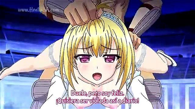 Coliseo de sexo 04 hentai94