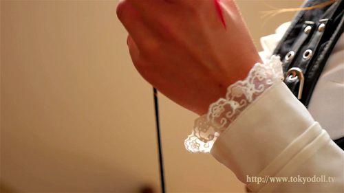 TD_AmelieK_005 - Td, Ameliek, Tokyodoll Porn