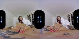 CASSIDY BANKS VR thumbnail