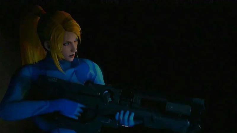 Samus