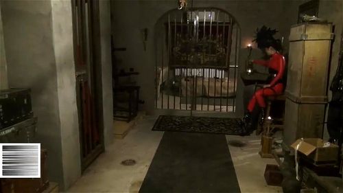 Watch China bdsm