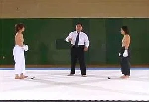 karate japanese