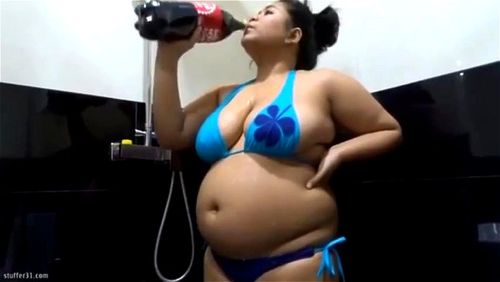milk and coke chugging: Big Tits, Bbw & Fetish Porn - SpankBang