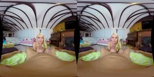 Milf VR thumbnail