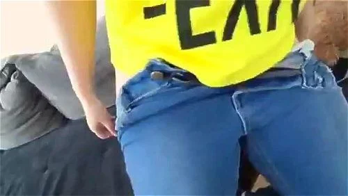 That one sexy butt thumbnail