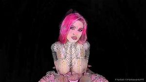 Violet Doll thumbnail