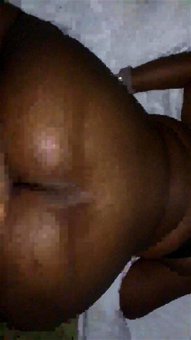 Ebony anal doggy Ebony anal doggy