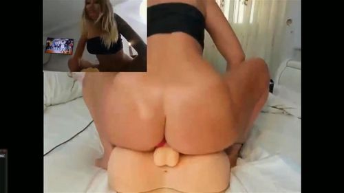 big ass anteprima