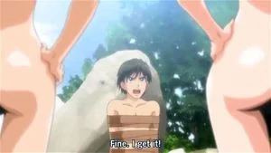 Hentai & Ecchi thumbnail