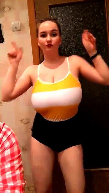 sexy girl, big tits, regina rodnova, homemade