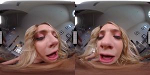 Kenna James VR thumbnail