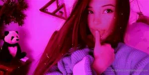 Belle Delphine thumbnail