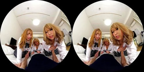 pov, virtual reality, japanese, japan
