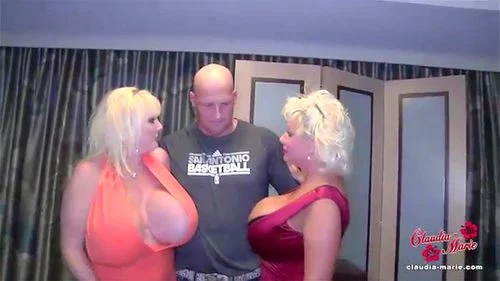Mature Bbw Big Tits Blonde - Watch big tits - Mature, Mature Bbw, Blonde Sexy Porn - SpankBang