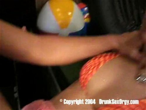 Beach Party DSO