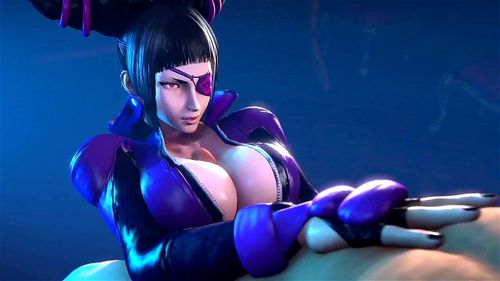 juri han fapzone - Juri Han, Sfm, Sfm Animation Porn - SpankBang