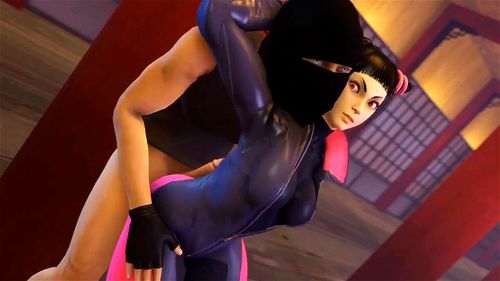 juri han fapzone - Juri Han, Sfm, Sfm Animation Porn - SpankBang