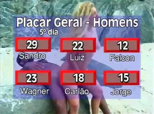 As panteras - sem limites - Marcia Imperator, As Panteras, Gostosas Brasileiras Porn - SpankBang