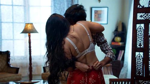 Mastram (2020) Hot Scene of Aabha Paul - Mastram, Aabha Paul, Mastram Web Series Porn - SpankBang