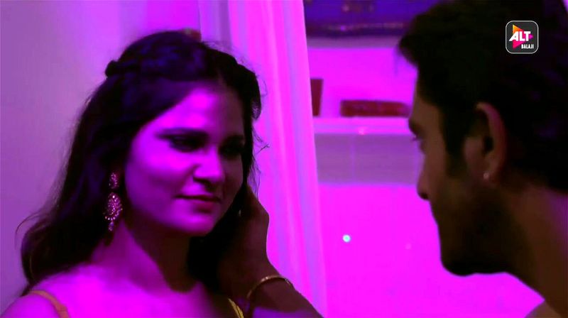 Gandi Baat All Episode Sex Videos - Watch Gandii Baat (2019) Season 03 Hot Scene of Aabha Paul - Abha Paul,  Aabha Paul, Gandi Baat Porn - SpankBang
