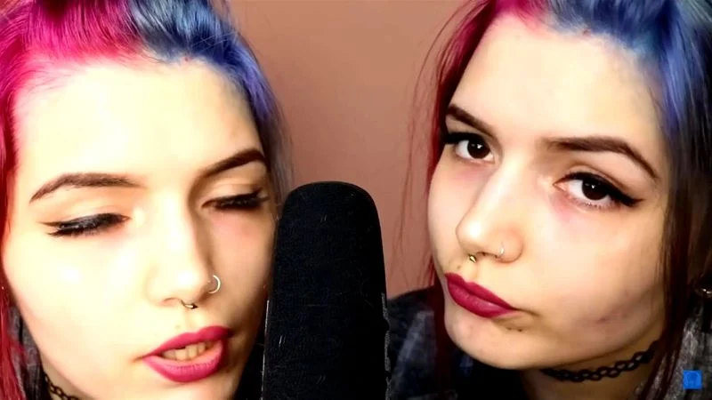 ASMR TwinsShortIndulgence