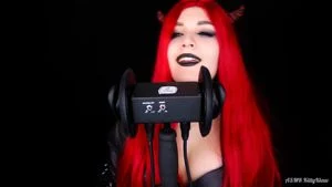 Asmr thumbnail