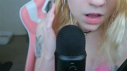ASMR Moaning - asmrisawesomee - Asmr, Xhamster, Asmr Moan Porn - SpankBang