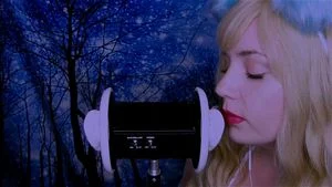 sexy asmr thumbnail