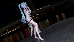 mmd vocaloid thumbnail