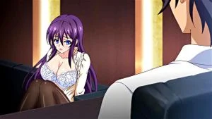 Hentai Teen Ass 2 thumbnail