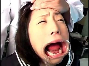 Watch asian dental check - Mouth, Asian, Deep Throat Porn - SpankBang