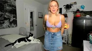 milf solo thumbnail