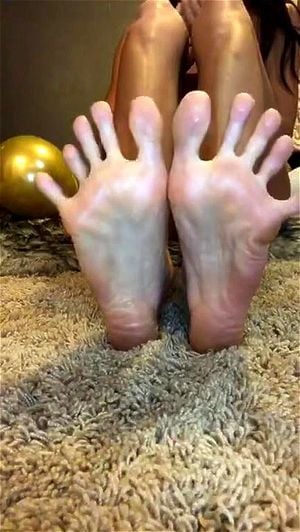 Feet joi thumbnail