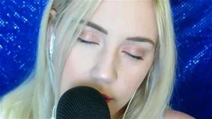 Asmr thumbnail