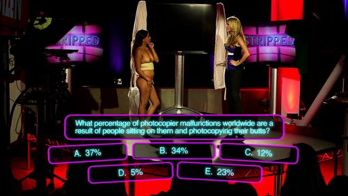 Strip Game 3