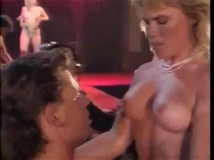 Watch Strip Club - Vintage Pussy, Blonde, Vintage Porn - SpankBang