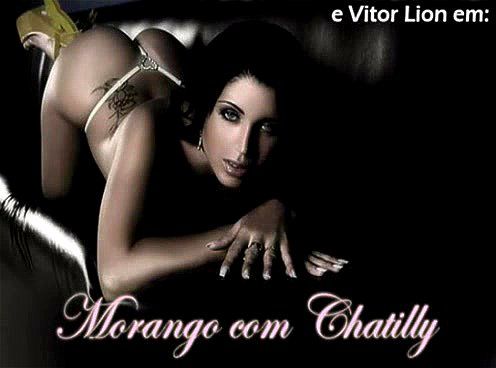 Vitor Lion-Marcely-Yasmin