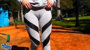 OMG TIGHT PANTS thumbnail