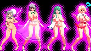 MMD 3D thumbnail