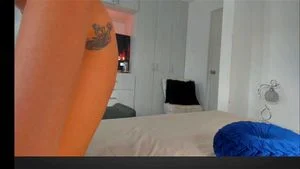 ana carrera thumbnail