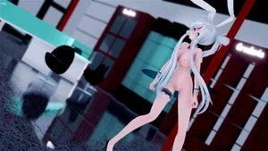 mmd虫 thumbnail