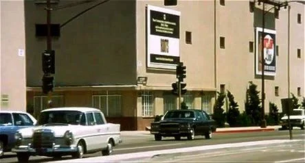Starlet Nights - 1982,Vintage Starlet Nights - 1982,Vintage