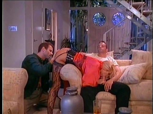 Lene Hefner threeway: Porn - SpankBang