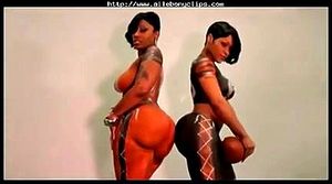 BBW TWERK thumbnail