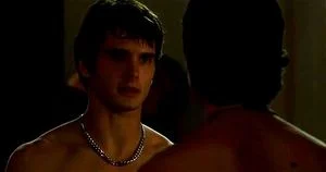 Yon Gonzalez naked scene