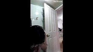 korean shower