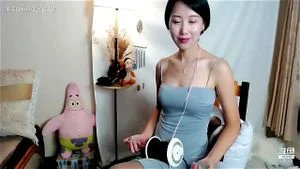 Chinese asmr thumbnail