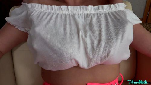 Compress Them Firmly: Big Tits, Big Ass & Blonde Porn - SpankBang